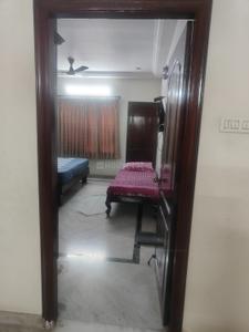 Bedroom Image of 2100 Sq.ft 3 BHK Apartment / Flat for sale in Lokesh, Christurajupuram Vijayawada for Rs. 12500000
