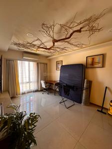 Hall Image of 1811 Sq.ft 3 BHK Builder Floor for rent in Gopalapuram Chennai for Rs. 150000