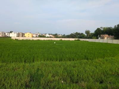 Image of 1440 Sq.ft Residential Plot / Land for sale in Asha Enclave, New Town, Kolkata for Rs. 2450000
