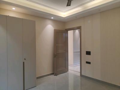 Bedroom Image of 3250 Sq.ft 4 BHK Builder Floor for sale in Ridhi Imperial Homes, Sector 46 Faridabad for Rs. 39900000