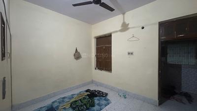 Bedroom Image of 800 Sq.ft 2 BHK Builder Floor for rent in Sigra Varanasi for Rs. 12500