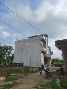 Image of 486 Sq.ft 2 BHK Independent House for sale in Talashpur, Aligarh for Rs. 2700000