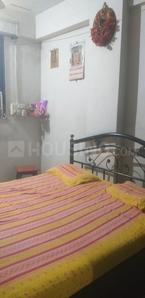 Bedroom Image of Deshmukh in Thane West, Thane