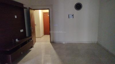 Living Room Image of 800 Sq.ft 2 BHK Apartment / Flat for sale in MRG The Balcony, Sector 93 Gurgaon for Rs. 7100000