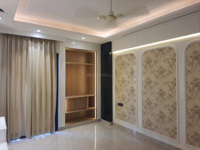 Bedroom Image of 2700 Sq.ft 4 BHK Builder Floor for sale in Esencia Luxury Floors, Sector 67 Gurgaon for Rs. 31500000