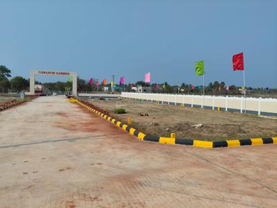 Image of 1200 Sq.ft Residential Plot / Land for sale in Shanthi Garden, Padappai, Chennai for Rs. 2998800