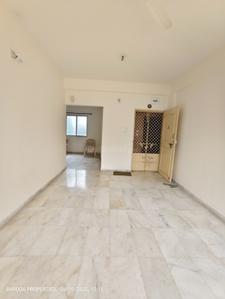 Hall Image of 1100 Sq.ft 2 BHK Apartment / Flat for rent in Race Course Vadodara for Rs. 22000