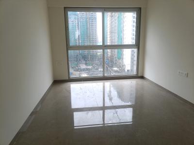 Bedroom Image of 1760 Sq.ft 3 BHK Apartment / Flat for sale in Bhagwati Luxuria, Kharghar Navi Mumbai for Rs. 26000000
