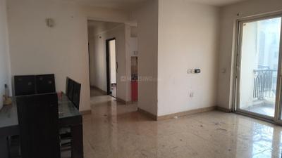 Living Room Image of 1485 Sq.ft 3 BHK Apartment / Flat for sale in Royal Heritage, Sector 70 Faridabad for Rs. 9800000