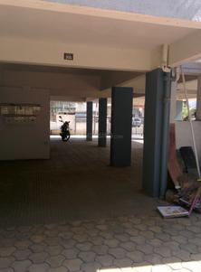 Image of 610 Sq.ft 1 BHK Apartment / Flat for sale in PRM Divine, Dhayari, Pune for Rs. 4550000