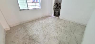 Bedroom Image of 1167 Sq.ft 3 BHK Apartment / Flat for sale in Airport Gate no. 1 Kolkata for Rs. 4668000