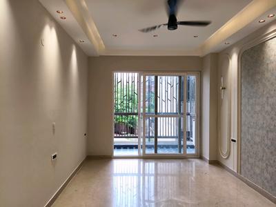 Bedroom Image of 1800 Sq.ft 3 BHK Builder Floor for sale in Sector 46 Gurgaon for Rs. 26000000