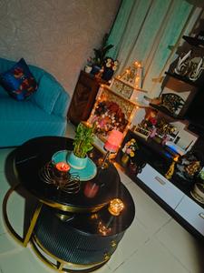Image of 800 Sq.ft 2 BHK Builder Floor for sale in Lakshya Apartment, Ghitorni, New Delhi for Rs. 5000000