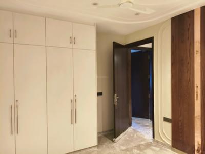 Bedroom Image of 3600 Sq.ft 4 BHK Builder Floor for sale in Real Sushant Lok II, Sector 56 Gurgaon for Rs. 41000000