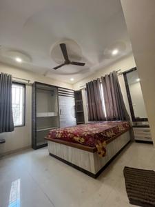 Bedroom Image of 2400 Sq.ft 4 BHK Villa for sale in NG Sierra, Undri Pune for Rs. 22000000
