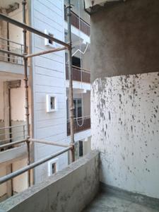 Bedroom One Image of 1475 Sq.ft 3 BHK Apartment / Flat for sale in DM Infra, Sector 104 Noida for Rs. 7350000