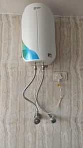 Bathroom Image of 1500 Sq.ft 3 BHK Apartment / Flat for rent in Sector 114 Mohali for Rs. 10000