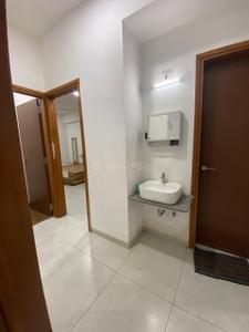 Image of 1500 Sq.ft 3 BHK Apartment / Flat for rent in Satyamev Serene, Gota, Ahmedabad for Rs. 42000