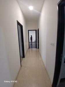 Image of 2300 Sq.ft 3 BHK Apartment / Flat for rent in Sobha City, Sector 108, Gurgaon for Rs. 95000