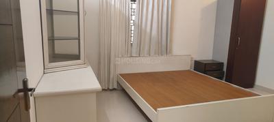 Bedroom Image of 2100 Sq.ft 3 BHK Apartment / Flat for rent in HBR Layout Bengaluru for Rs. 55000