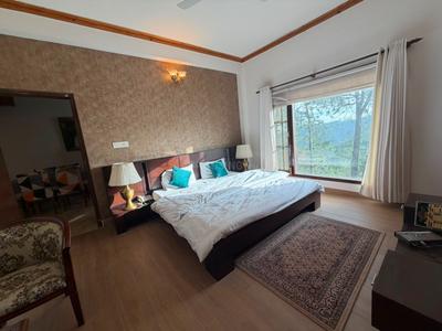 Gandhigram Bedroom One 3