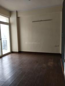 Bedroom Image of 1300 Sq.ft 3 BHK Apartment / Flat for rent in Amrapali Castle, Chi V Greater Noida for Rs. 18000