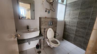 Bathroom Image of 1650 Sq.ft 3 BHK Builder Floor for sale in Orchid Island, Sector 51 Gurgaon for Rs. 21500000