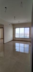 Hall Image of 684 Sq.ft 2 BHK Apartment / Flat for sale in Sheth Promont, Sion Mumbai for Rs. 19000000