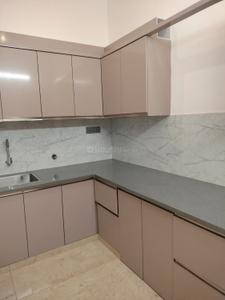 Kitchen Image of 1425 Sq.ft 3 BHK Independent House for sale in Edappally Kochi for Rs. 7400000