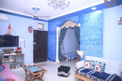 Hall Image of 1200 Sq.ft 3 BHK Apartment / Flat for sale in Shambhu Nagar Nagpur for Rs. 4500000