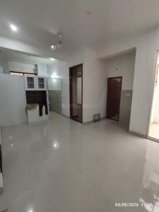2 BHK Independent House