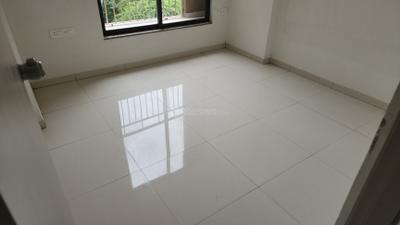 Bedroom Image of 1250 Sq.ft 2.5 BHK Apartment / Flat for rent in NB Sarvam, Sanand Ahmedabad for Rs. 18000