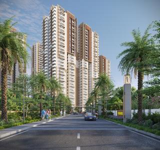 3 BHK Flat