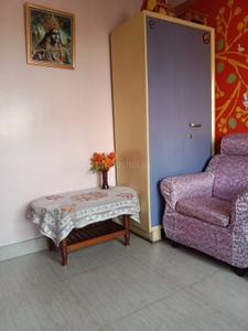 Image of 765 Sq.ft 2 BHK Apartment / Flat for sale in Chandannagar, Hooghly for Rs. 2560000