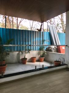 Living Room Image of 1375 Sq.ft 3 BHK Apartment / Flat for sale in Avani 12th Avenue, Tathawade Pune for Rs. 11000000