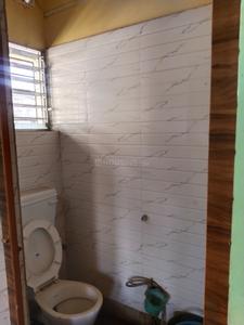 Bathroom Image of 1000 Sq.ft 2 BHK Apartment / Flat for sale in Dum Dum Kolkata for Rs. 3900000