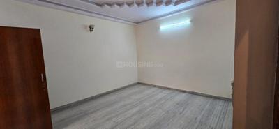 Bedroom Image of 3500 Sq.ft 3.5 BHK Independent House for rent in Vaishali Nagar Jaipur for Rs. 40000