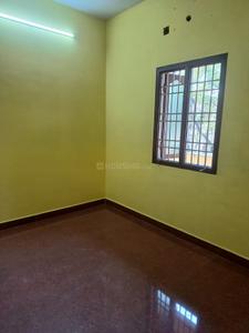 Bedroom Image of 650 Sq.ft 1 BHK Independent House for rent in Ennore Chennai for Rs. 8300