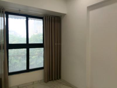 Bedroom Image of 800 Sq.ft 2 BHK Apartment / Flat for sale in Sahakar Shree Ram Krishna Garden, Mira Road East Mira Bhayandar for Rs. 10500000