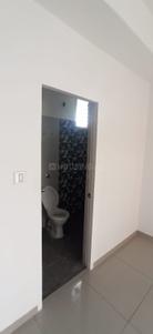 Bathroom Image of 675 Sq.ft 2 BHK Apartment / Flat for sale in Devesh Imperia, Bill Vadodara for Rs. 2500000
