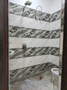 Bedroom Two Image of 1000 Sq.ft 3 BHK Builder Floor for sale in Govindpuram Ghaziabad for Rs. 4450000