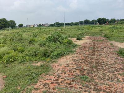 Image of 250 Sq.ft Residential Plot / Land for sale in XU III, Greater Noida for Rs. 20000001
