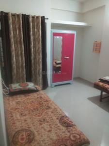 Bedroom Image of 850 Sq.ft 2 BHK Apartment / Flat for sale in Waghodia Road Vadodara for Rs. 2900000