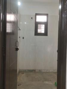 Common Bathroom Image of 1825 Sq.ft 3 BHK Builder Floor for sale in Green Field Colony Faridabad for Rs. 13600000