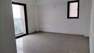 Bedroom Image of 2610 Sq.ft 3 BHK Apartment / Flat for sale in Dhruvi Hrudhya, Sargasan Gandhinagar for Rs. 12100000