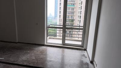 Bedroom Image of 2050 Sq.ft 3.5 BHK Apartment / Flat for sale in Unitech Escape, Sector 50 Gurgaon for Rs. 31900000