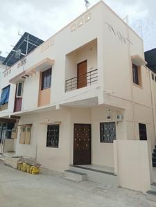 Image of 1000 Sq.ft 3 BHK Independent House for rent in Waghodia Road, Vadodara for Rs. 15000