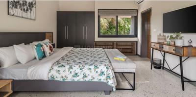 Bedroom Image of 3896 Sq.ft 4 BHK Villa for sale in Vagator Goa for Rs. 82500000