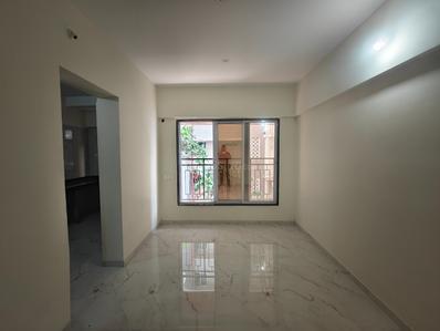 1 BHK Flat
