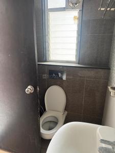 Bathroom Image of 1550 Sq.ft 3 BHK Apartment / Flat for sale in Kolte Patil Stargaze, Bavdhan Pune for Rs. 16000000